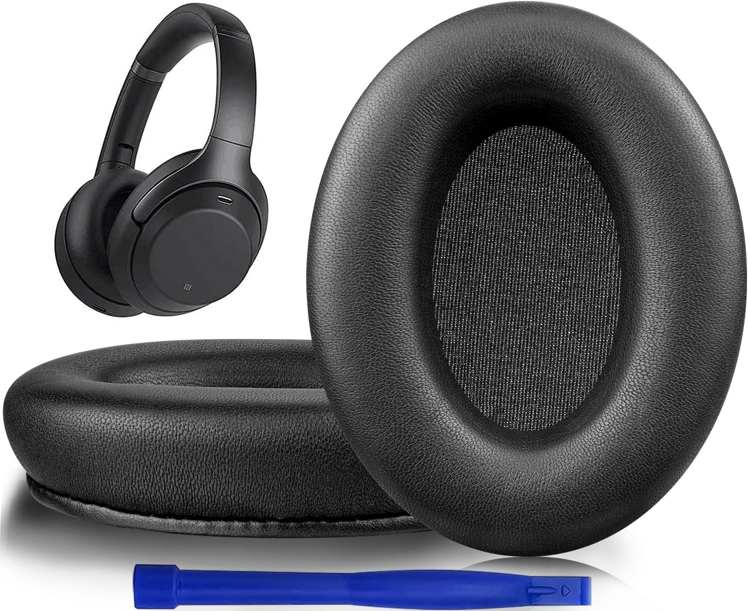SOULWIT Earpads for Sony WH-1000XM3 - Lambskin