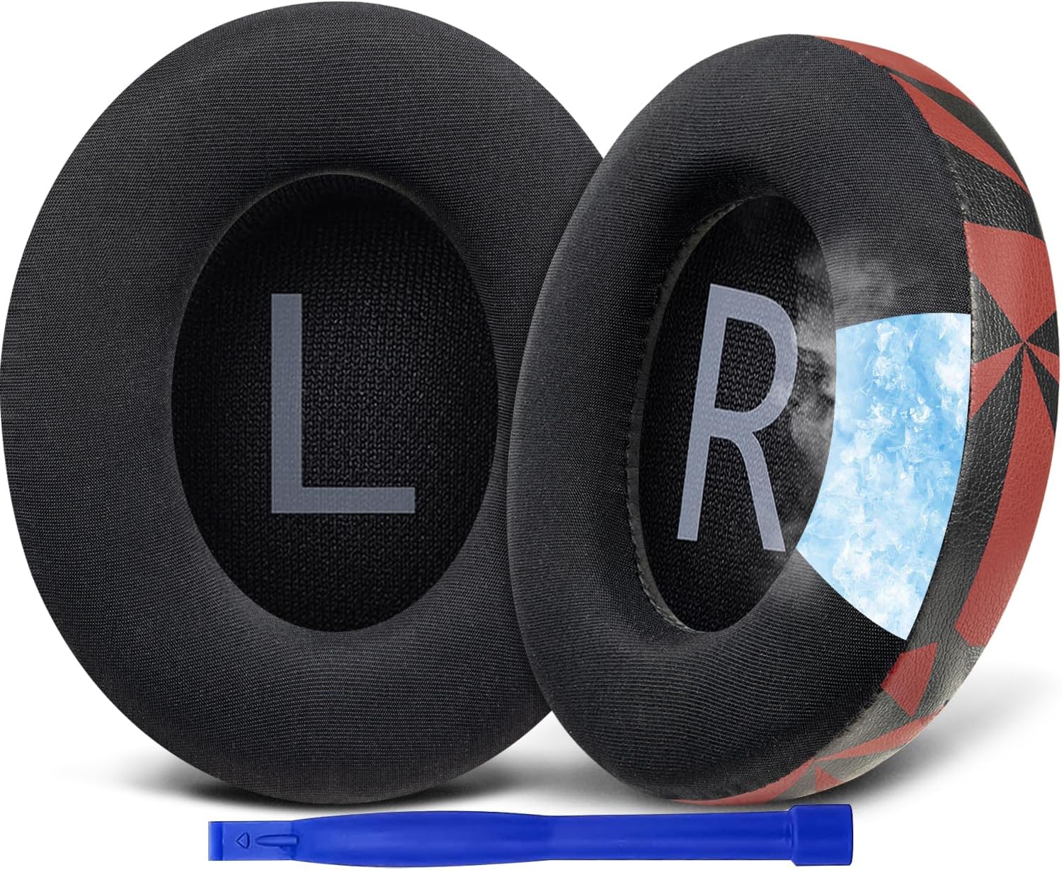 SOULWIT Earpads for Bose 700 - Cooling Gel