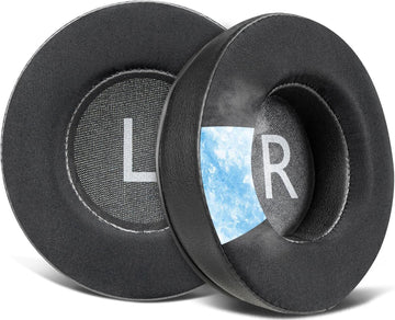 SOULWIT Earpads for JBL Synchros E50BT / S500 / S700 - Cooling Gel