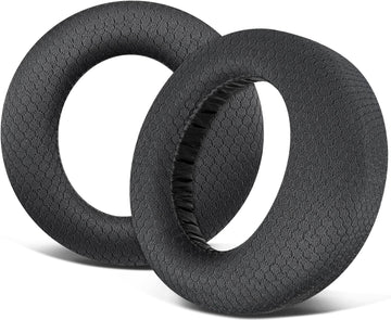 SOULWIT Earpads for Sony PlayStation 5 Pulse PS5 3D - Mesh Fabric