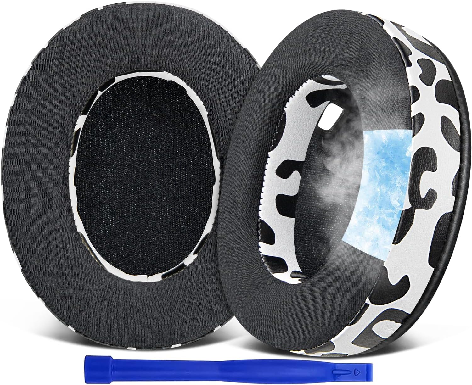SOULWIT Earpads for Sony WH-1000XM4 - Cooling Gel