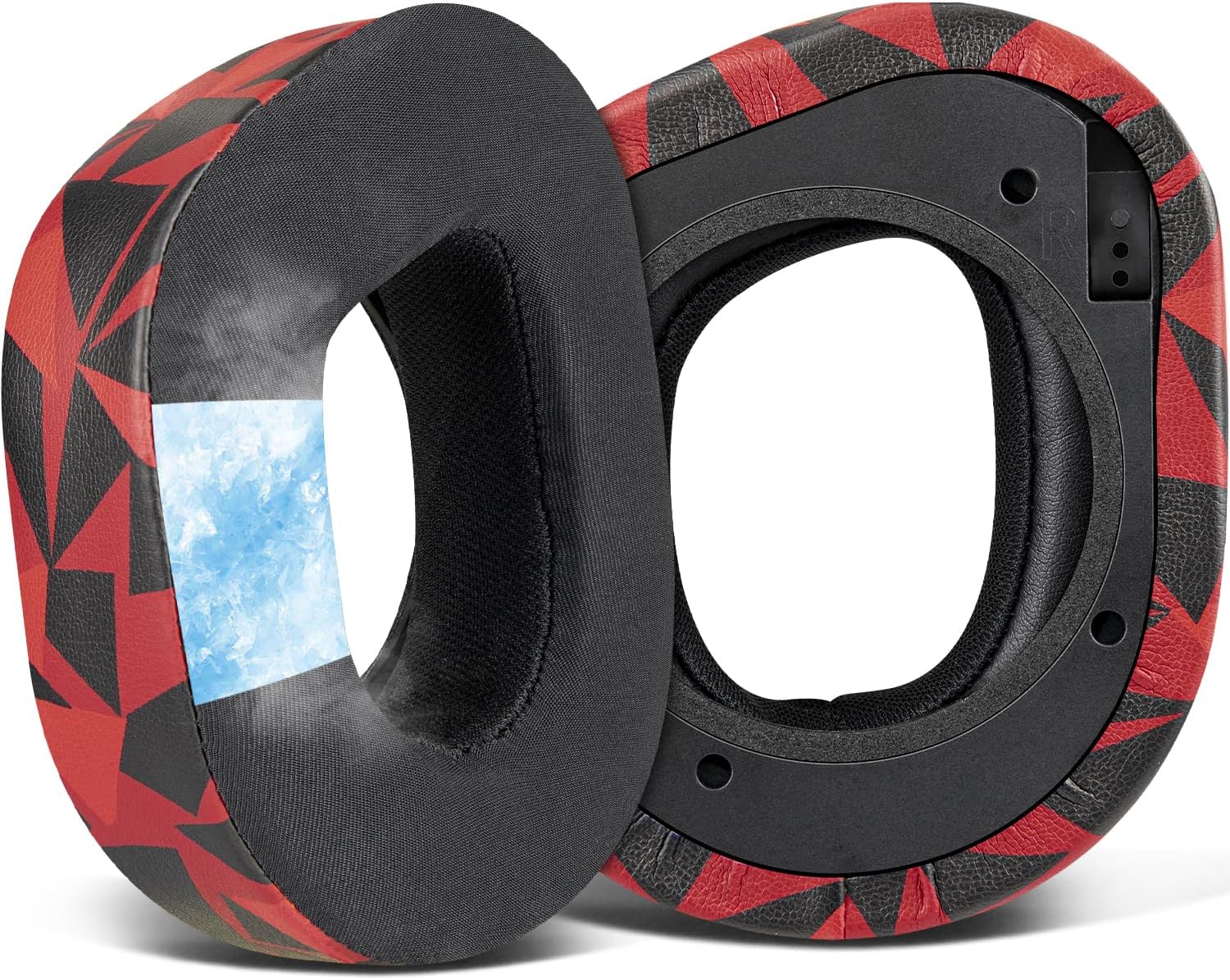 SOULWIT Earpads for Turtle Beach Stealth 700 Gen 2, 700 Gen 2 MAX - Cooling Gel