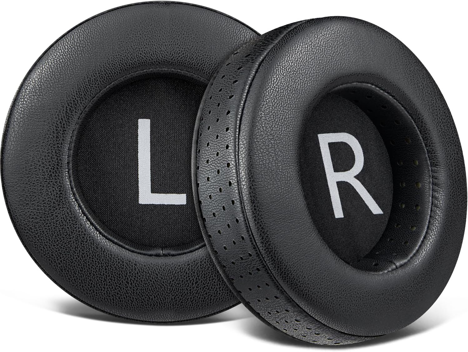 SOULWIT Earpads for ATH-A Closed-back Series, ATH-AD Open-air Series, R70X - Protein Leather