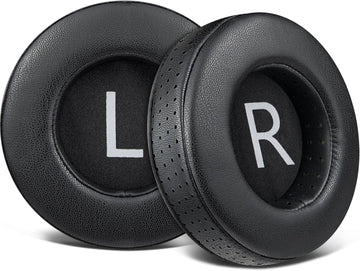 SOULWIT Earpads for ATH-A Closed-back Series, ATH-AD Open-air Series, R70X - Protein Leather