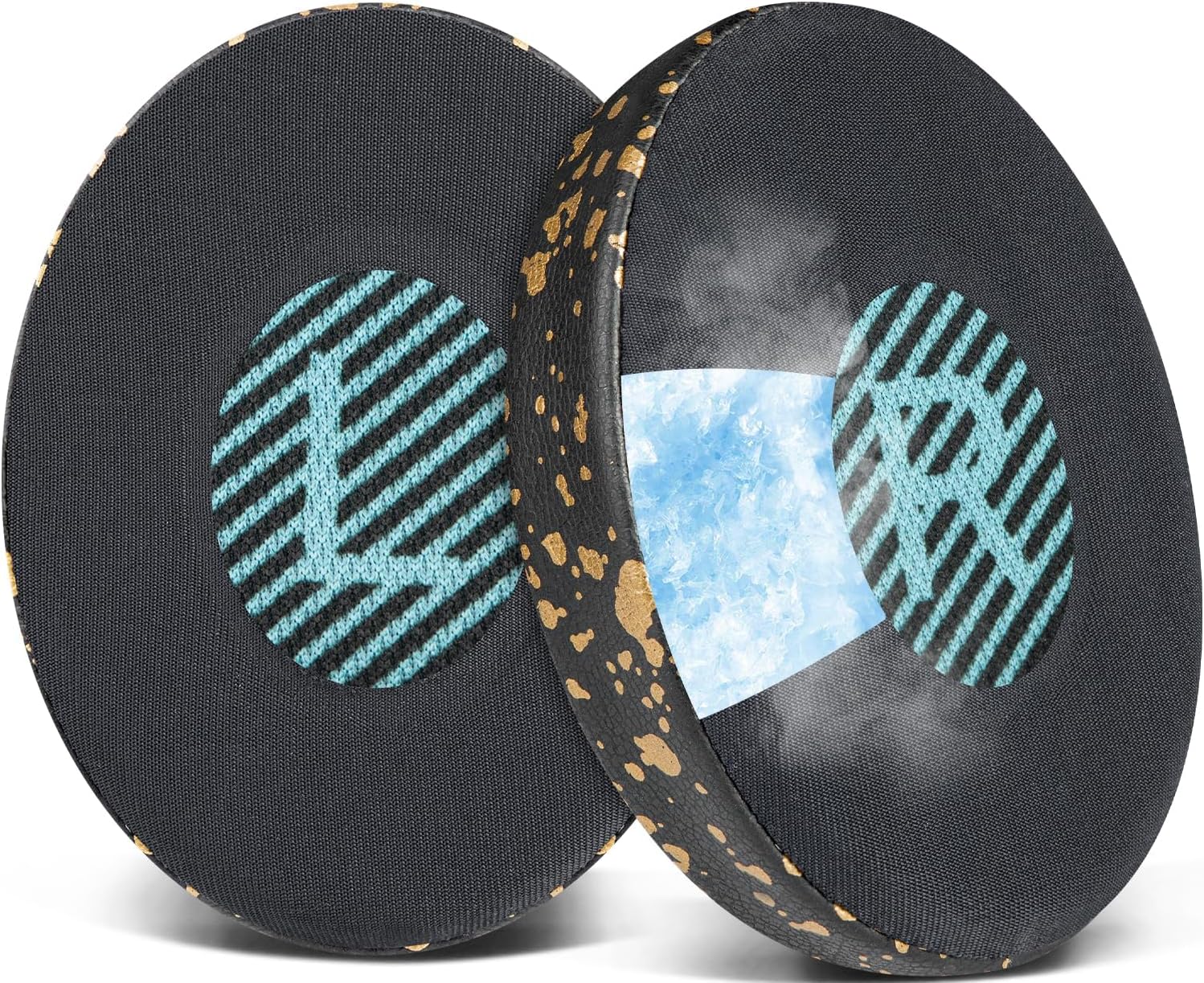 SOULWIT Earpads for Bose On-Ear II (OE2/OE2i) / SoundTrue On-Ear / SoundLink On-Ear - Cooling Gel