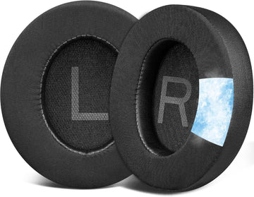 SOULWIT Earpads for Anker Soundcore Space Q45 - Cooling Gel