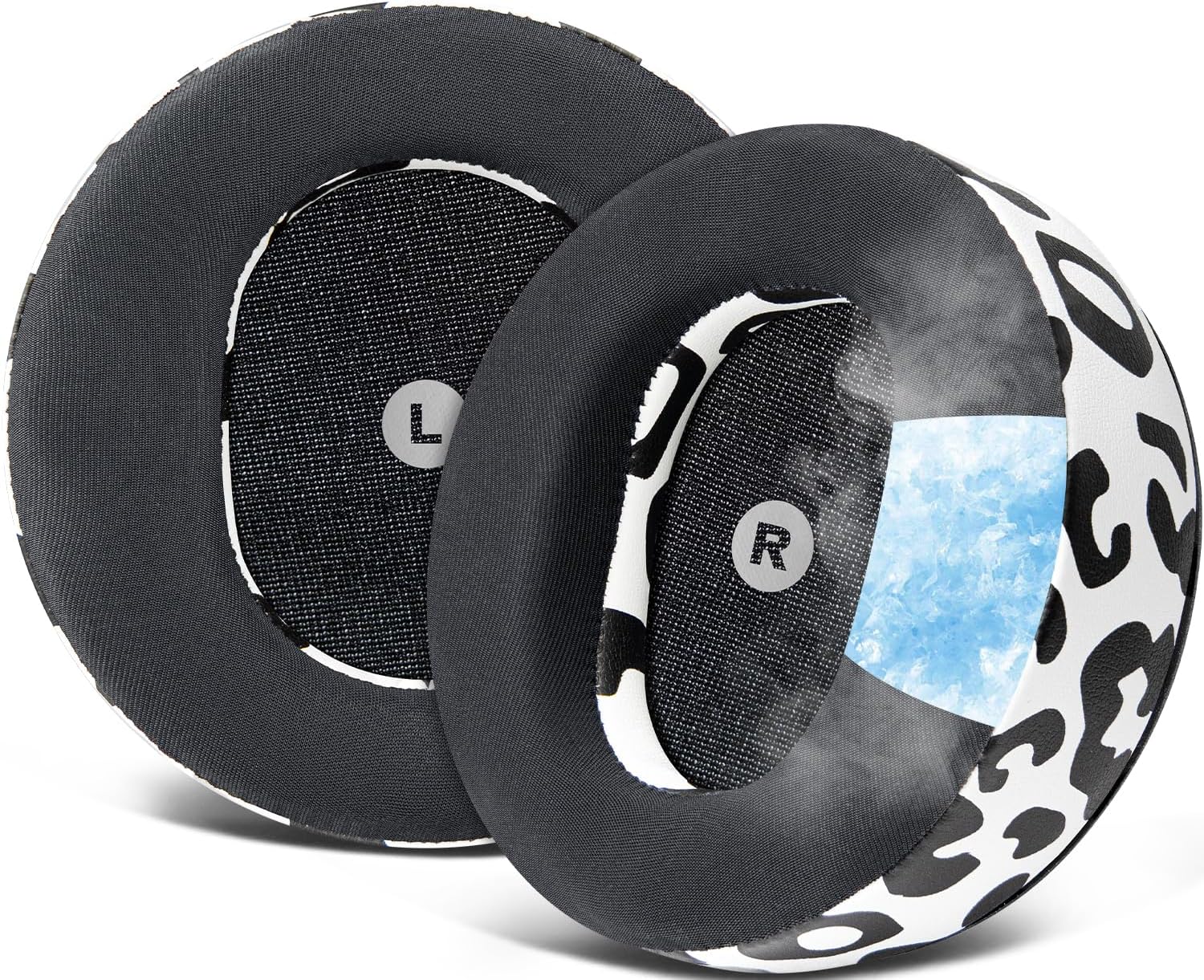 SOULWIT Earpads for Audeze Maxwell - Cooling Gel