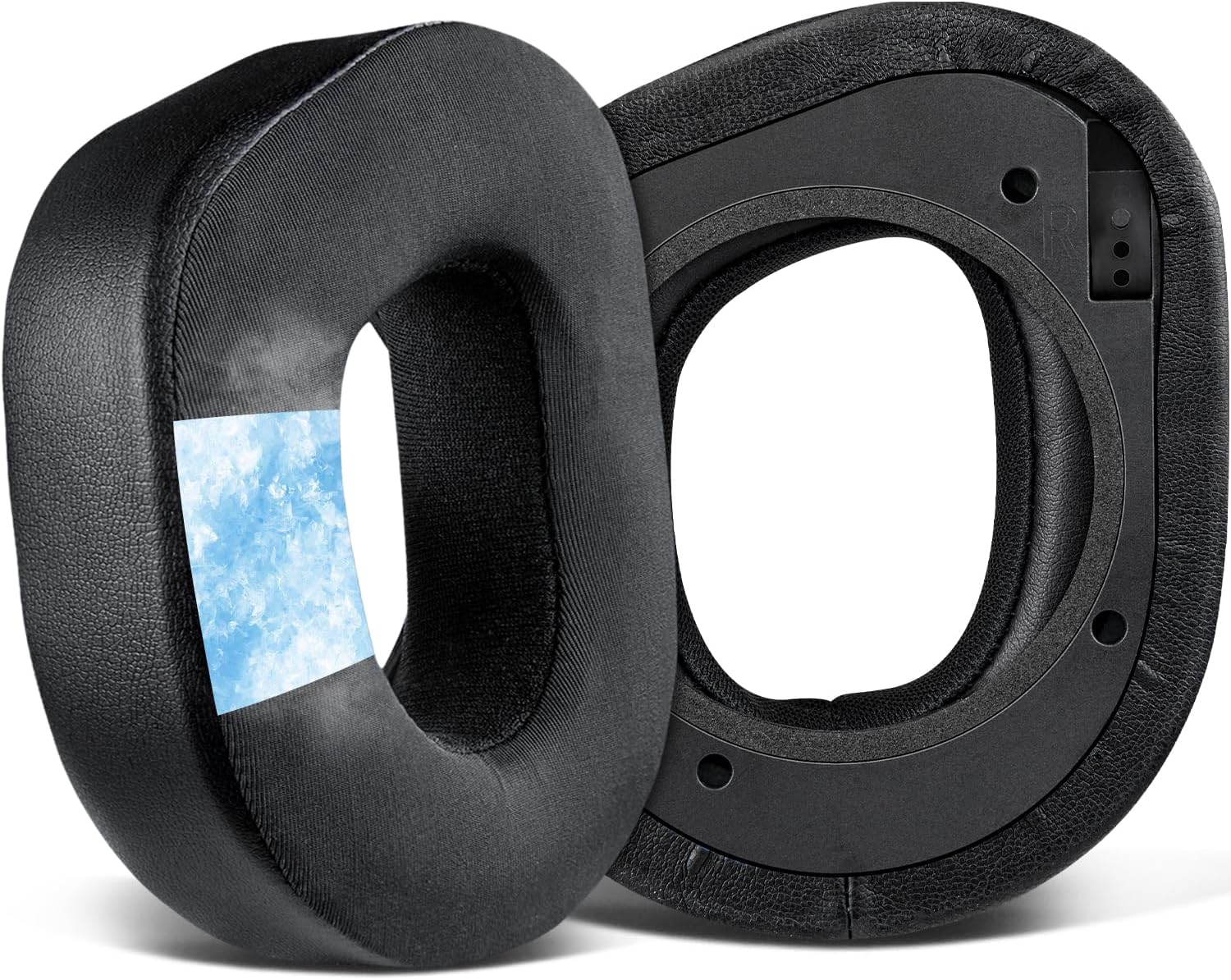 SOULWIT Earpads for Turtle Beach Stealth 700 Gen 2, 700 Gen 2 MAX - Cooling Gel
