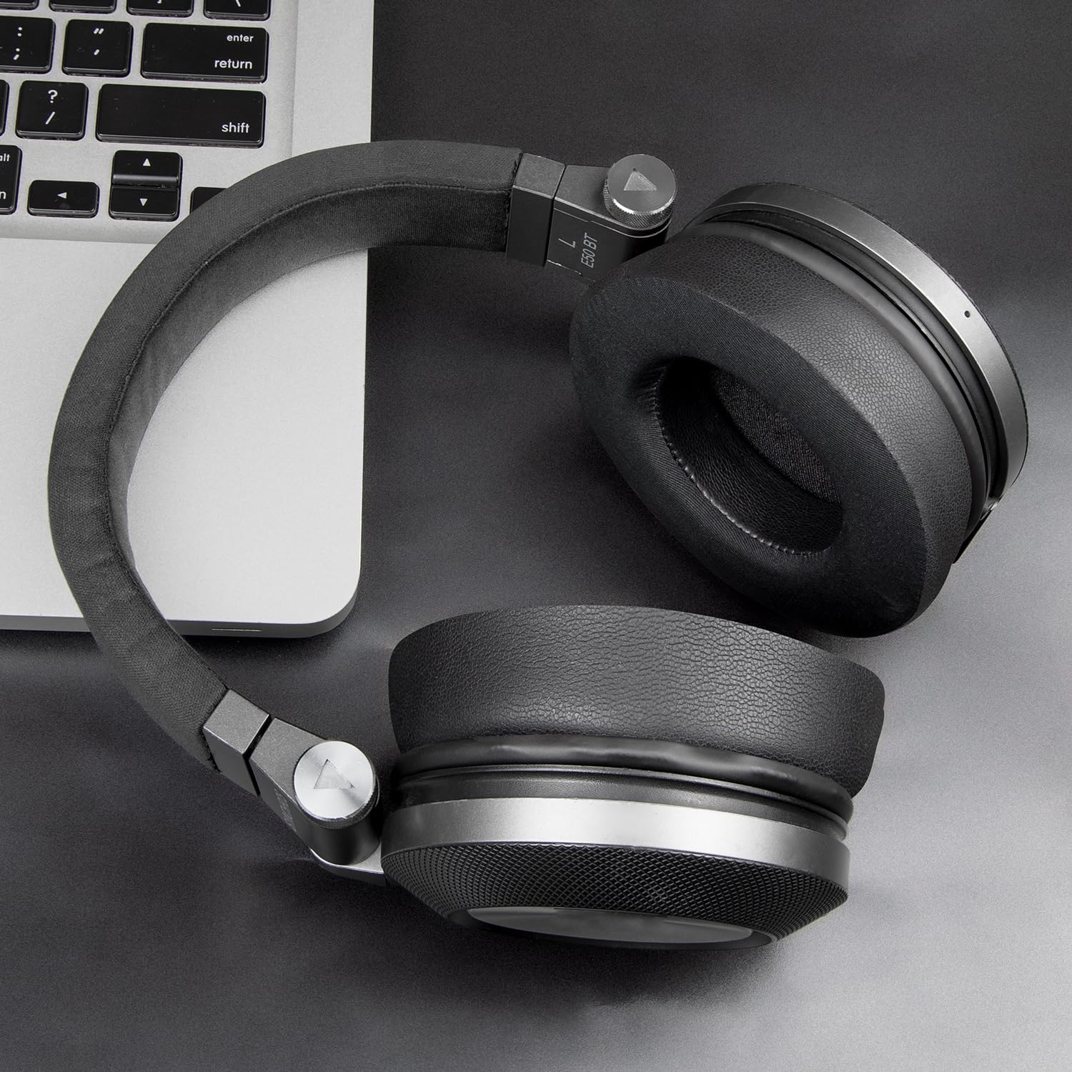 SOULWIT Earpads for JBL Synchros E50BT / S500 / S700 - Cooling Gel