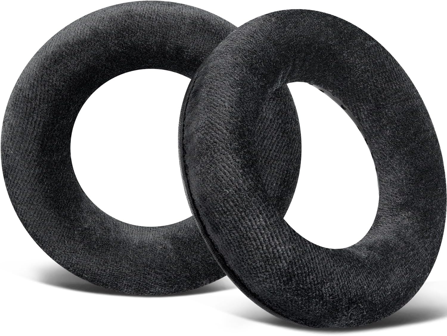 SOULWIT Earpads for Beyerdynamic DT 770 Pro Series (Pro / Pro HT / ALT / Edition), DT 511, DT 801, DT 831, DT 901, HS 300, MMX 300, Custom One PRO Plus, Custom Studio - Velour