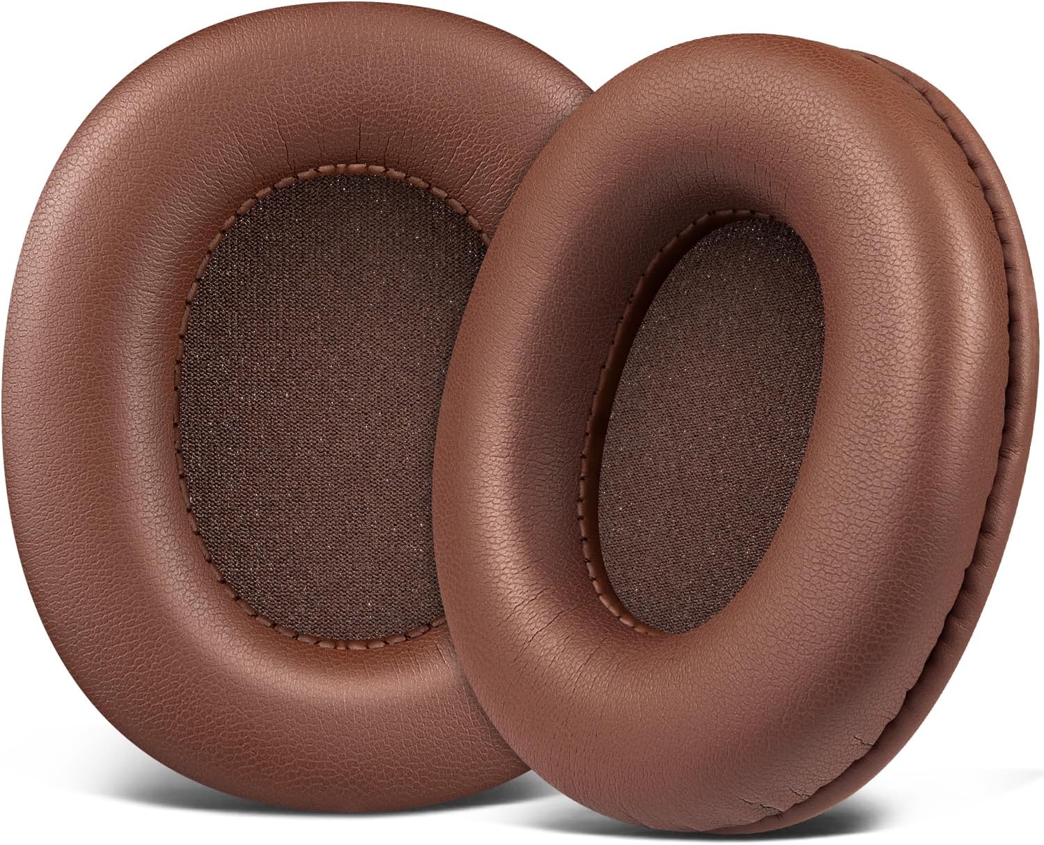SOULWIT Earpads for Sony MDR-7506, MDR-V6, MDR-V7, MDR-CD900ST - Protein Leather
