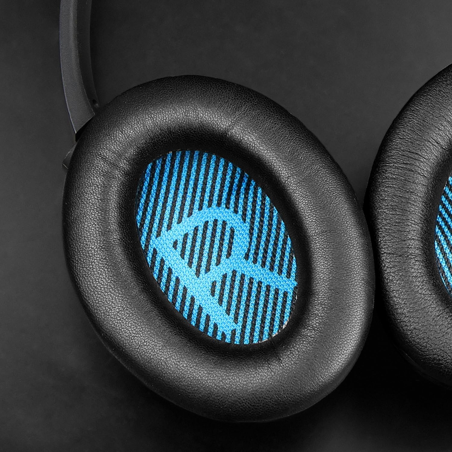 SoloWIT Earpads for Bose QuietComfort 25 - Lambskin
