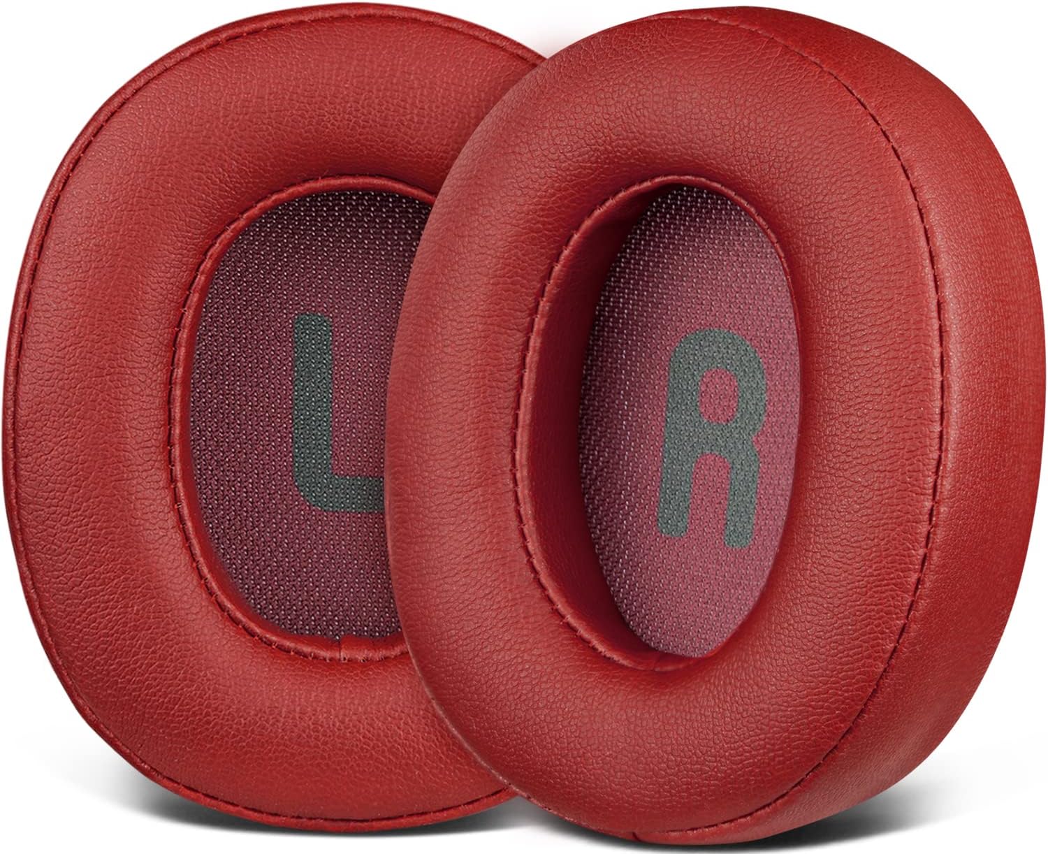 SOULWIT Earpads for JBL Tune 700BT, 710BT, 720BT, 750BTNC, 760NC, 770NC - Protein Leather