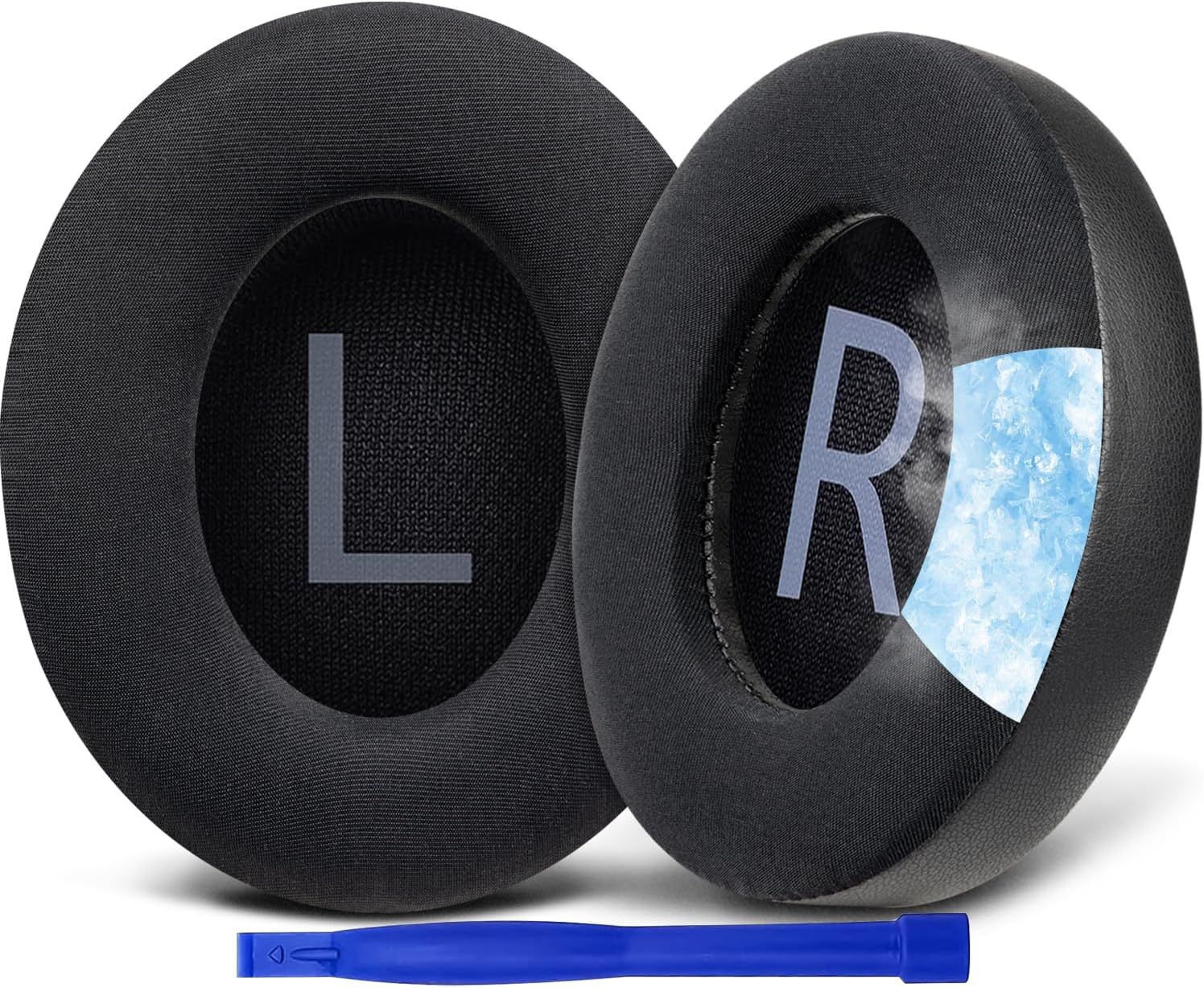 SOULWIT Earpads for Bose 700 - Cooling Gel
