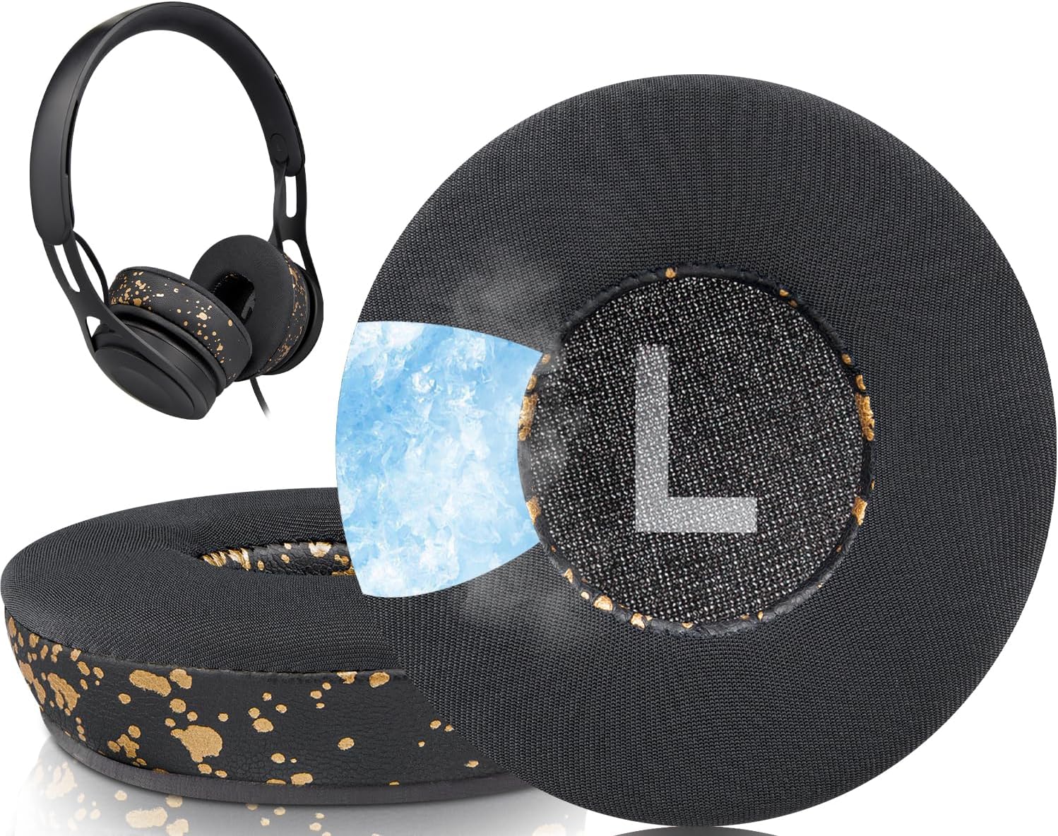SOULWIT Earpads for Beats EP - Cooling Gel