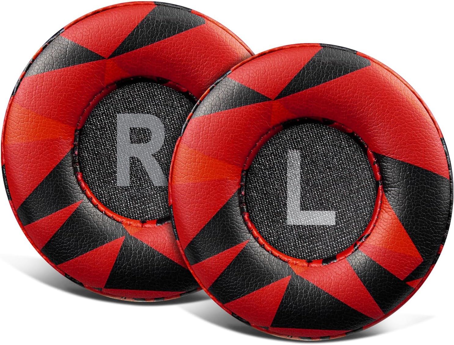 SOULWIT Earpads for Jabra Move, Elite 25h - Protein Leather