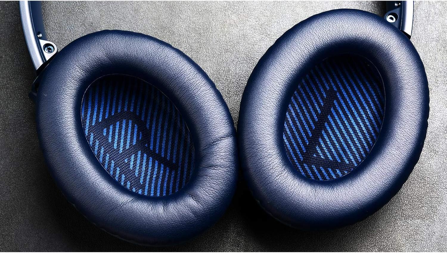 SoloWIT Earpads for Bose QuietComfort 35 Series - Protein Leather