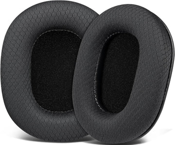 SOULWIT Earpads for Turtle Beach Recon 100, Recon 200, Recon 200 Gen 2, Recon Spark - Mesh Fabric