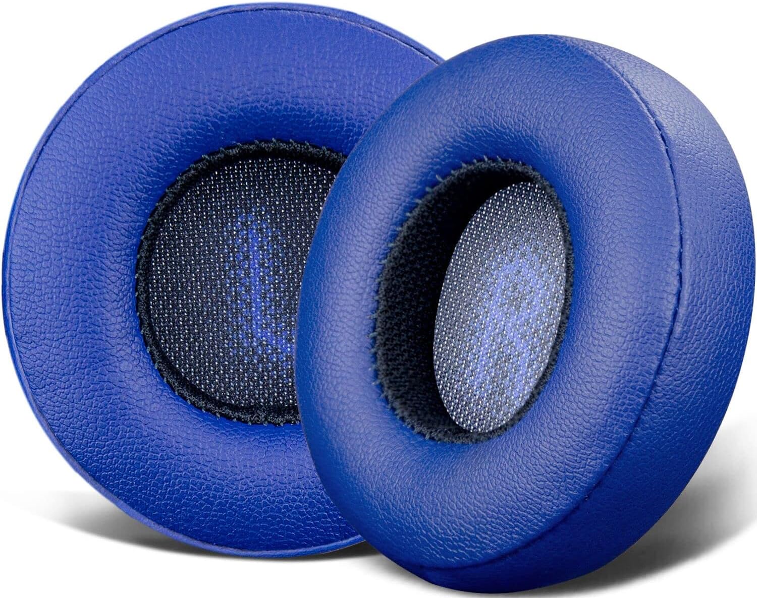 SOULWIT Earpads for JBL E35, E45, E45BT, Duet BT - Protein Leather