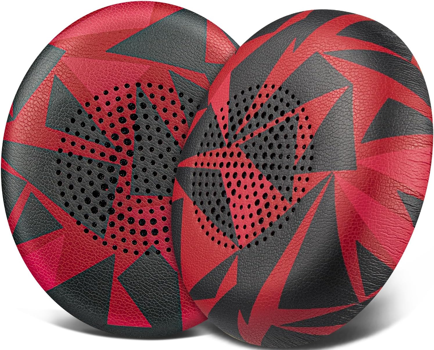 SOULWIT Earpads for Jabra Evolve2 65/40, Elite 45h - Protein Leather