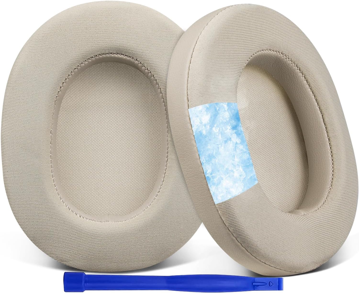 SOULWIT Earpads for Sony WH-1000XM5 - Cooling Gel