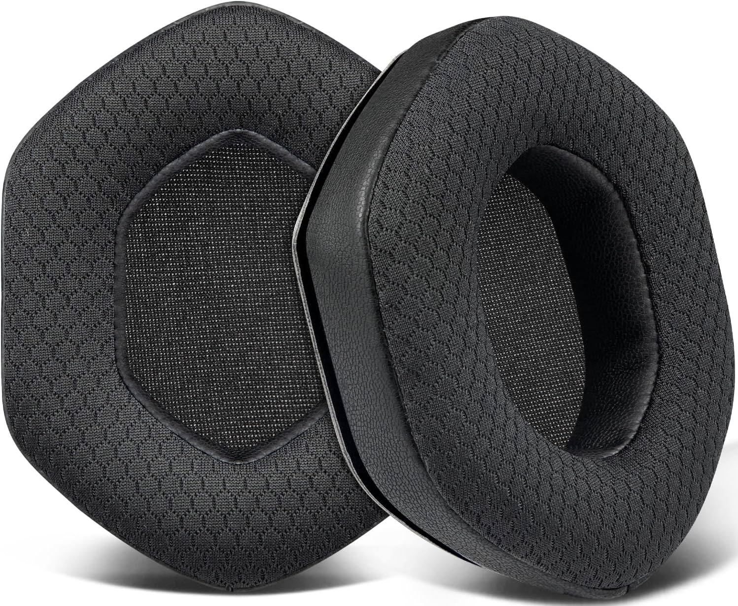 SOULWIT Earpads for V-Moda Crossfade Series - Mesh Fabric