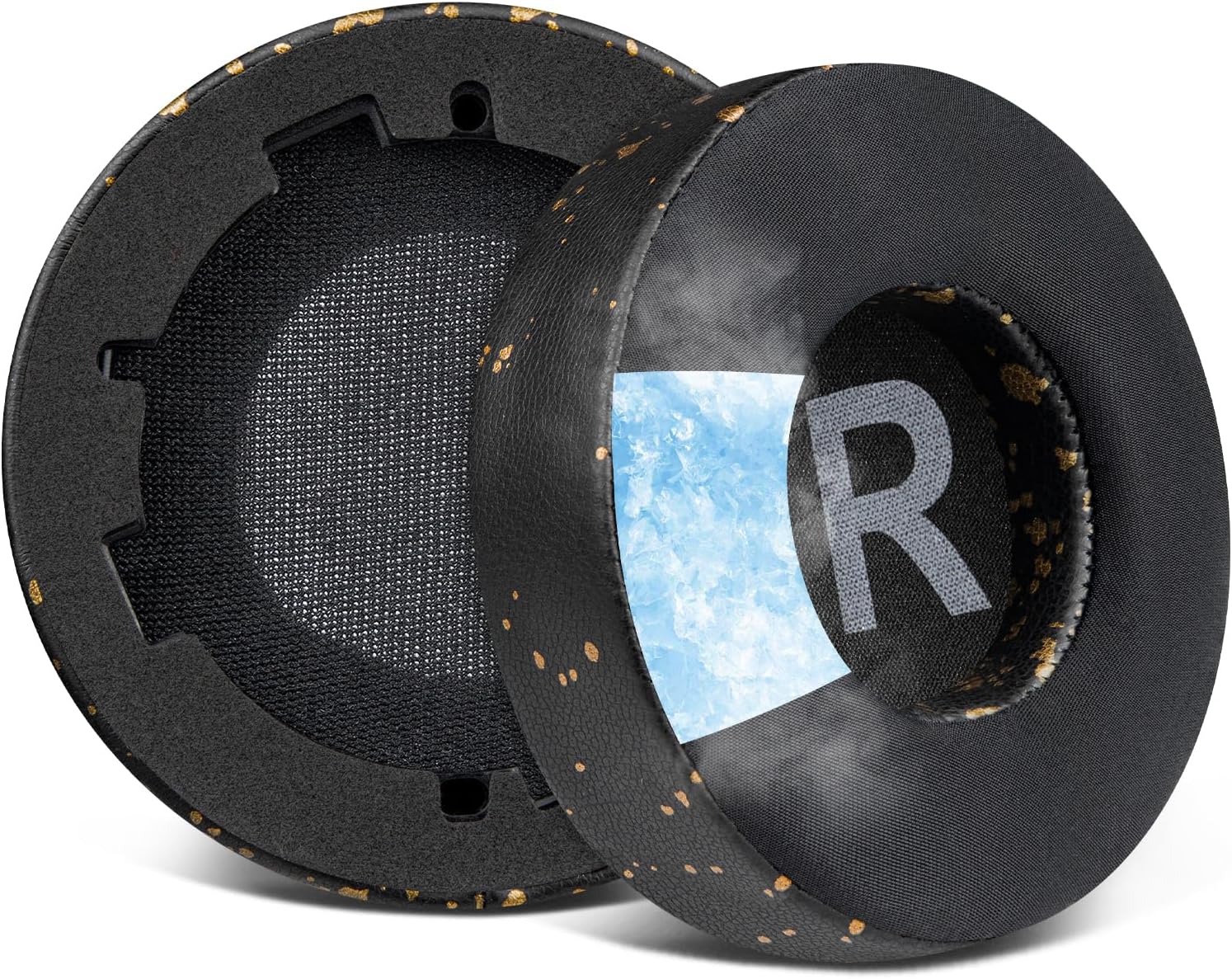 SOULWIT Earpads for JBL Tune 600BTNC / 660NC / 670NC - Cooling Gel