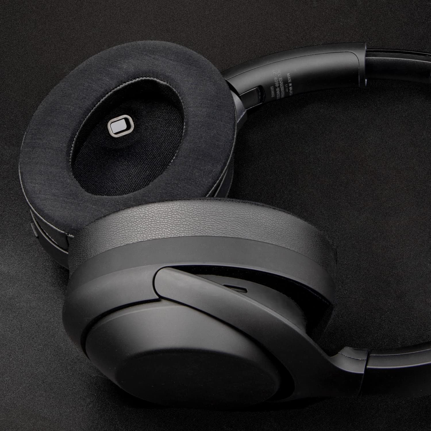 SOULWIT Earpads for Sony WH-1000XM4 - Cooling Gel