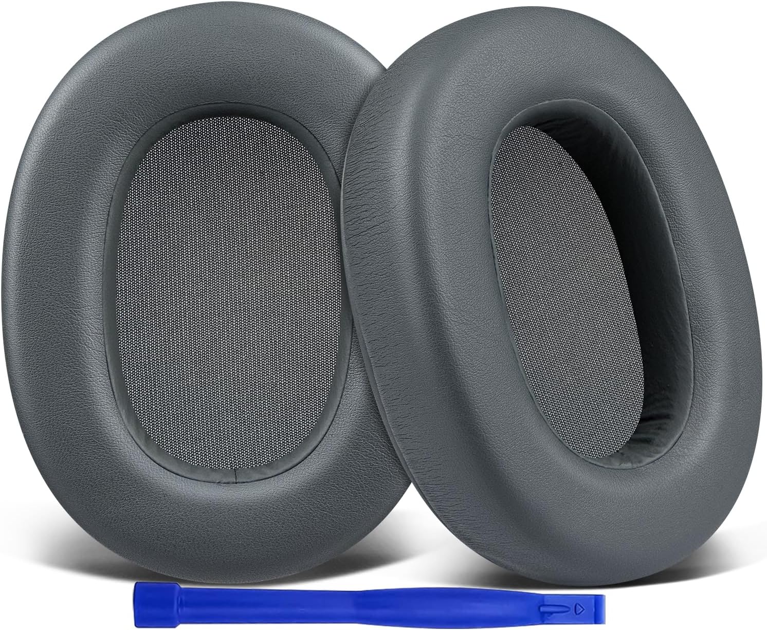 SOULWIT Earpads for Sony ULT WEAR (Model: WH-ULT900N) - Protein Leather