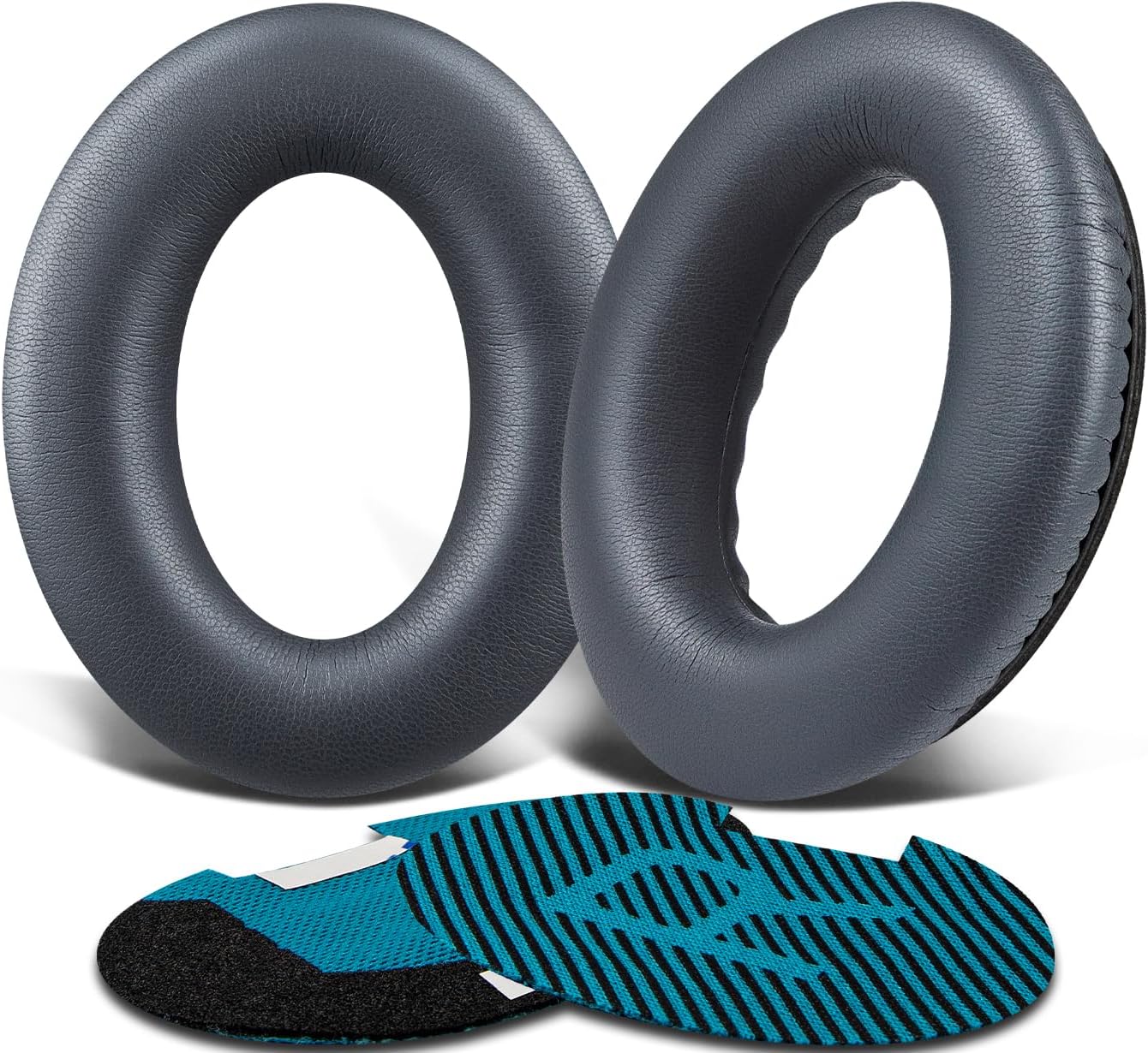 SoloWIT Earpads for Bose QuietComfort 25 - Protein Leather