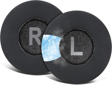 SOULWIT Earpads for Jabra Move, Elite 25h - Cooling Gel