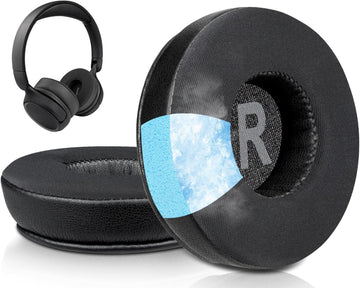 SOULWIT Earpads for Anker Soundcore H30i - Cooling Gel
