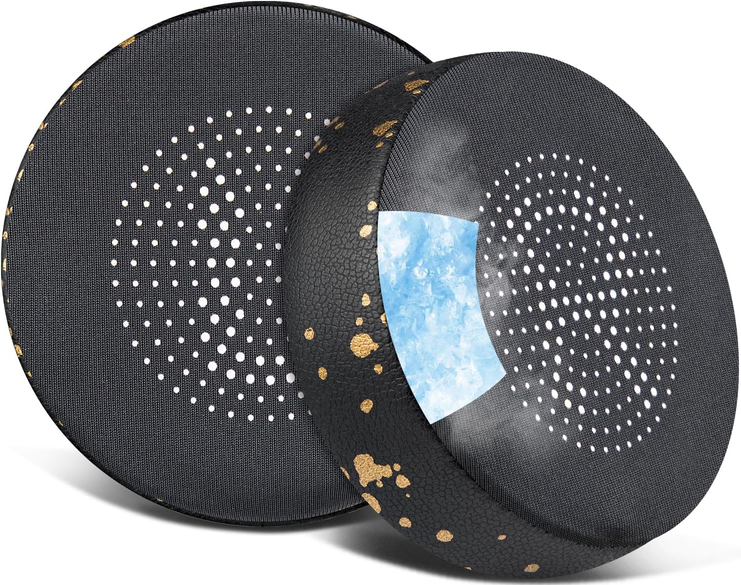 SOULWIT Earpads for Jabra Evolve 75 - Cooling Gel