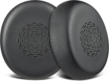 SOULWIT Earpads for Jabra Evolve2 50, Evolve2 55 - Protein Leather