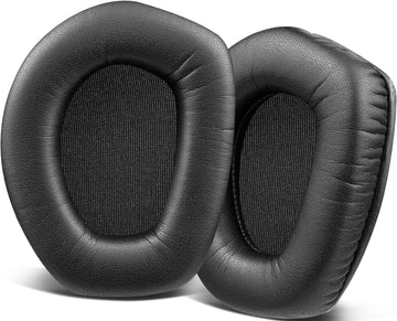 SOULWIT Earpads for Sennheiser RS165, RS175, RS185, RS195 - Protein Leather