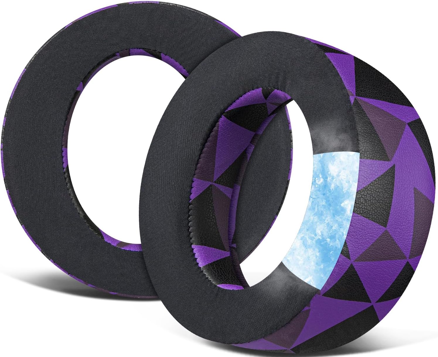 SOULWIT Earpads for Sony PlayStation PS5 Pulse Elite - Cooling Gel