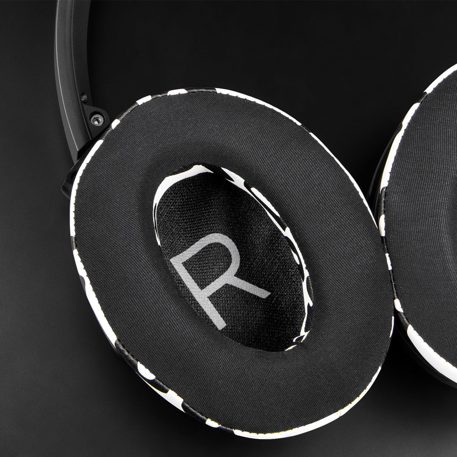 SOULWIT Earpads for Bose QuietComfort 45 Series - Cooling Gel