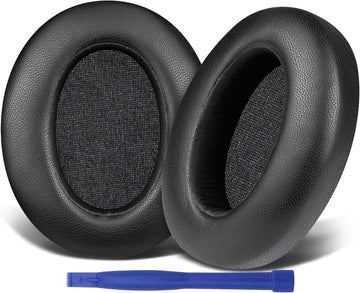 SOULWIT Earpads for Sony WH-XB910N - Lambskin