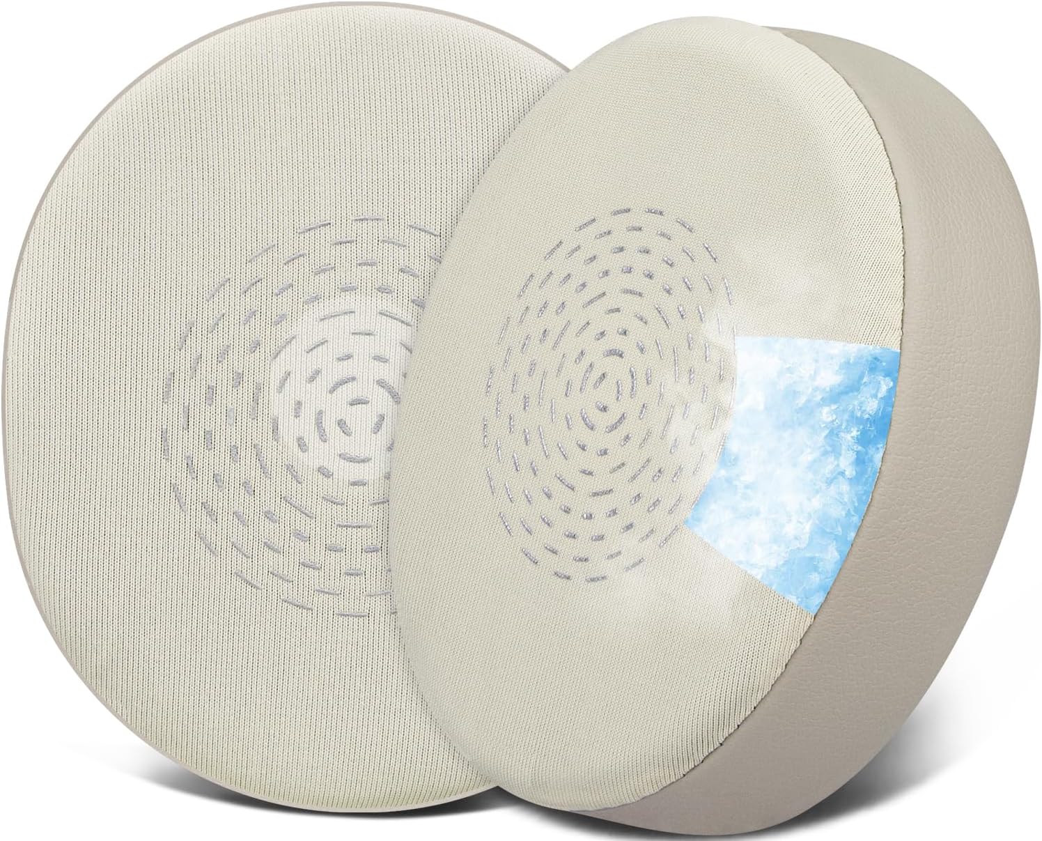 SOULWIT Earpads for Jabra Evolve2 75 - Cooling Gel