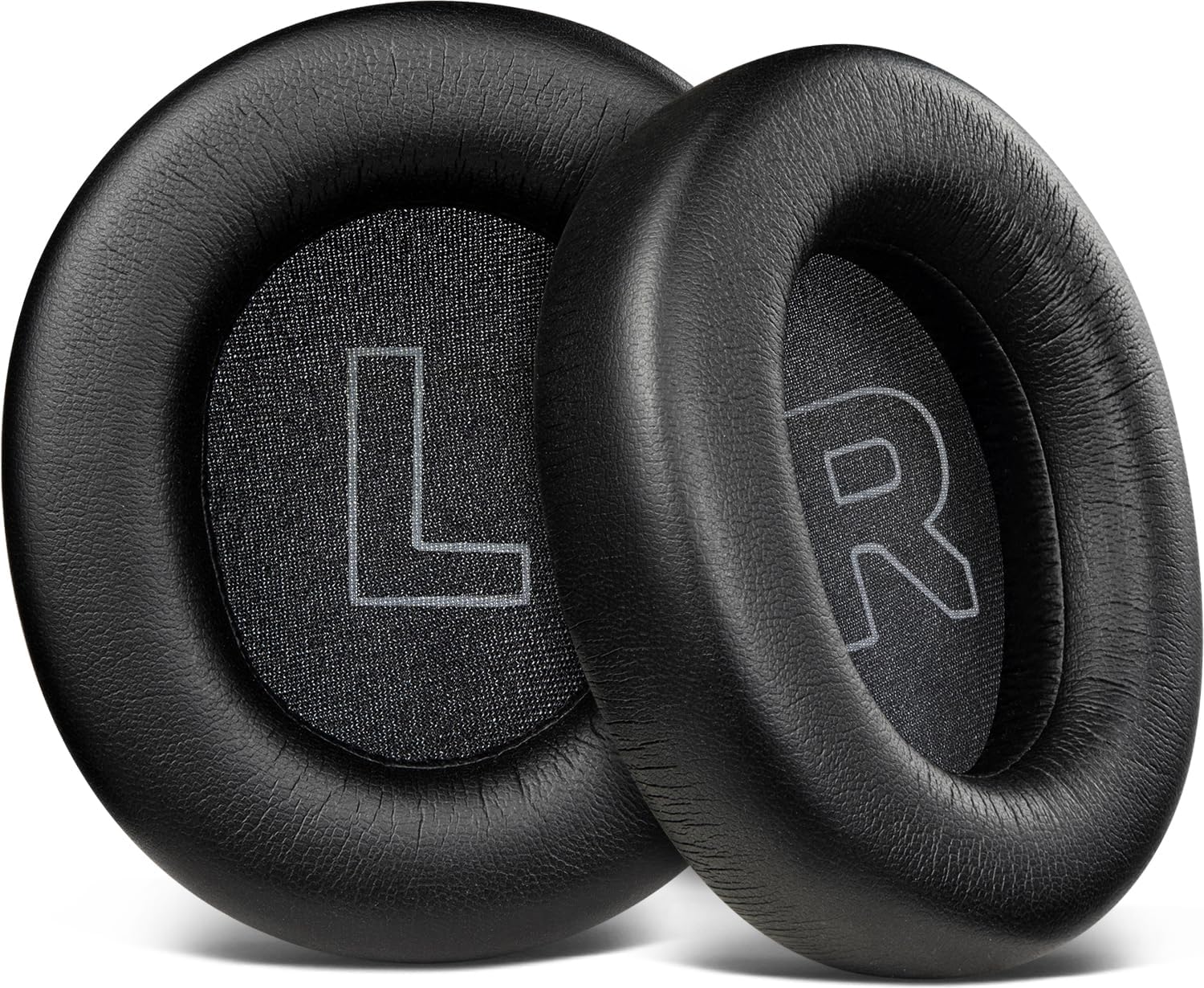SOULWIT Earpads for SteelSeries Arctis Nova Pro Wired, Arctis Nova 1/3 Wired, Arctis Nova 4/5/7 Wireless - Protein Leather