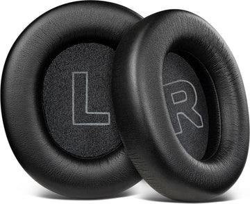 SOULWIT Earpads for SteelSeries Arctis Nova Pro Wired, Arctis Nova 1/3 Wired, Arctis Nova 4/5/7 Wireless - Protein Leather