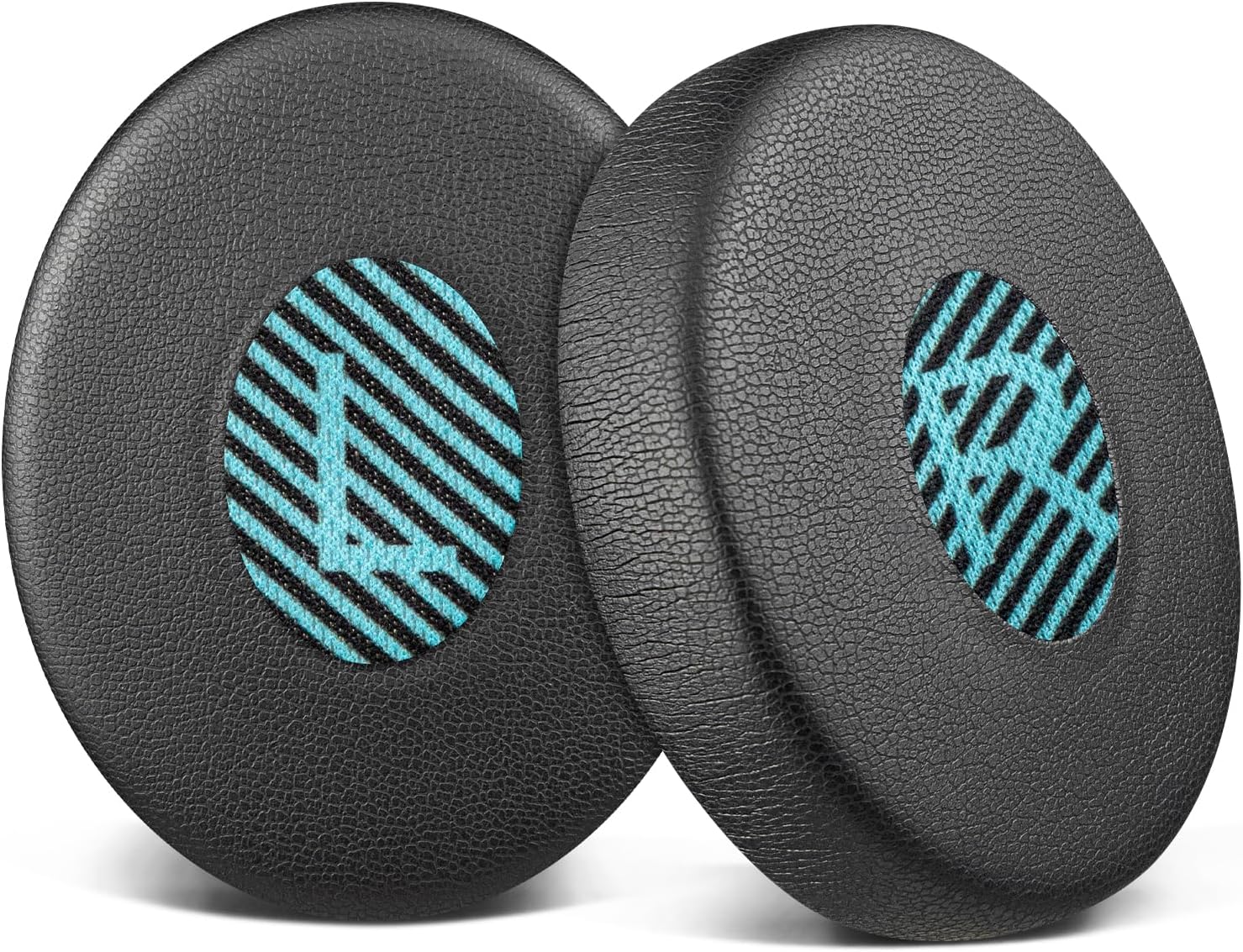 SOULWIT Earpads for Bose On-Ear II (OE2/OE2i) / SoundTrue On-Ear / SoundLink On-Ear - Protein Leather