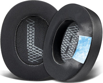SOULWIT Earpads for JBL Live 500BT - Cooling Gel