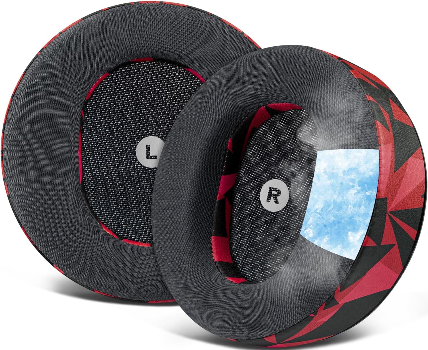 SOULWIT Earpads for Audeze Maxwell - Cooling Gel
