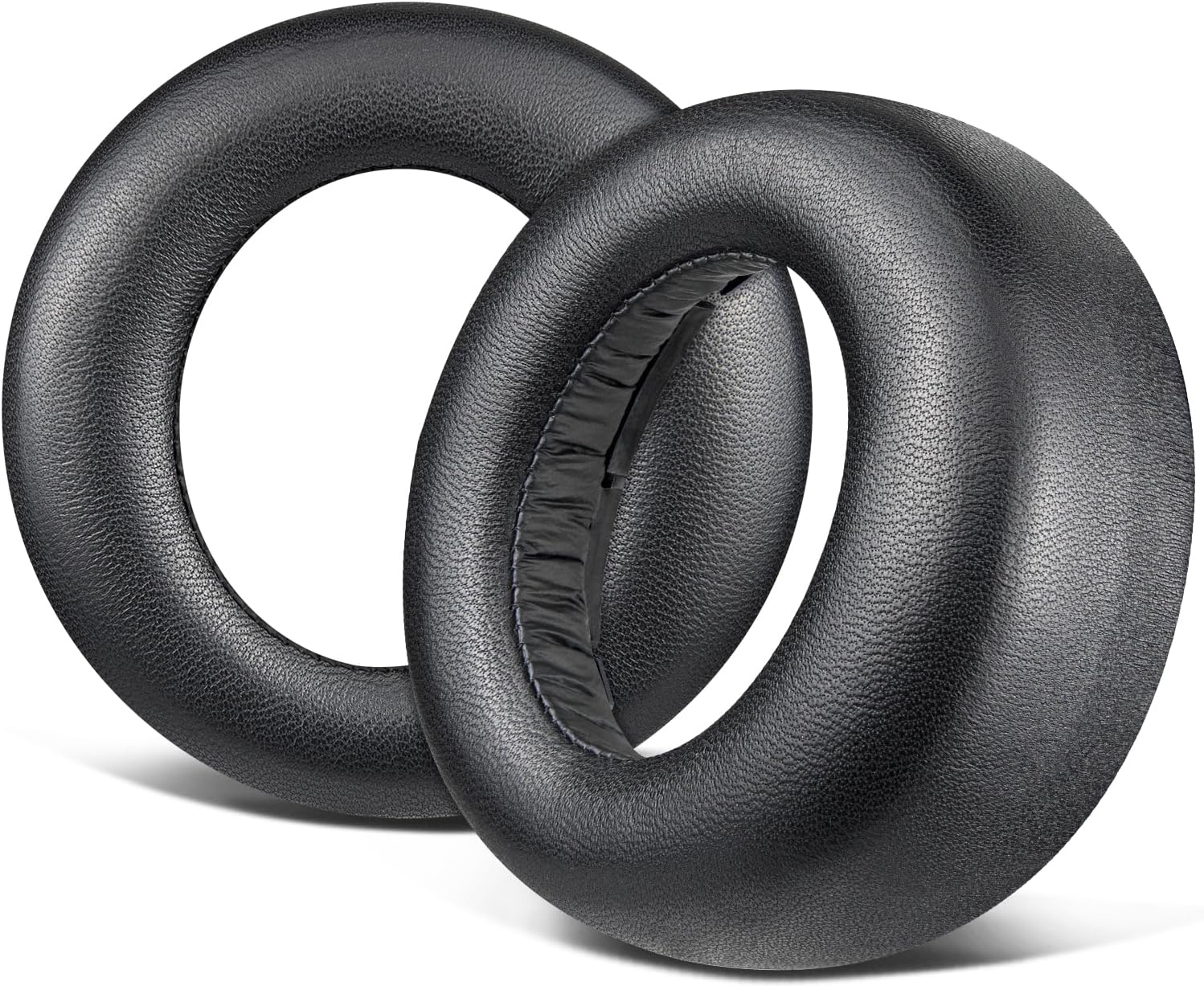 SOULWIT Earpads for Sony PlayStation 5 Pulse PS5 3D - Lambskin