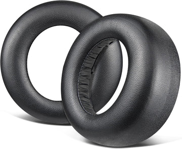 SOULWIT Earpads for Sony PlayStation 5 Pulse PS5 3D - Lambskin