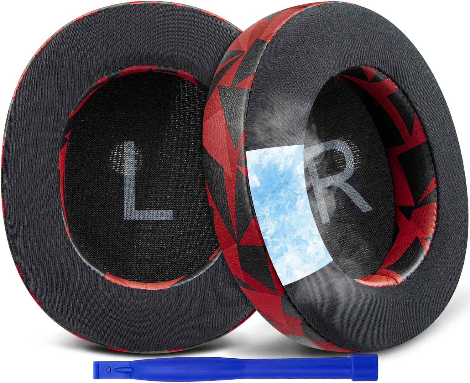 SOULWIT Earpads for Turtle Beach Stealth Pro - Cooling Gel