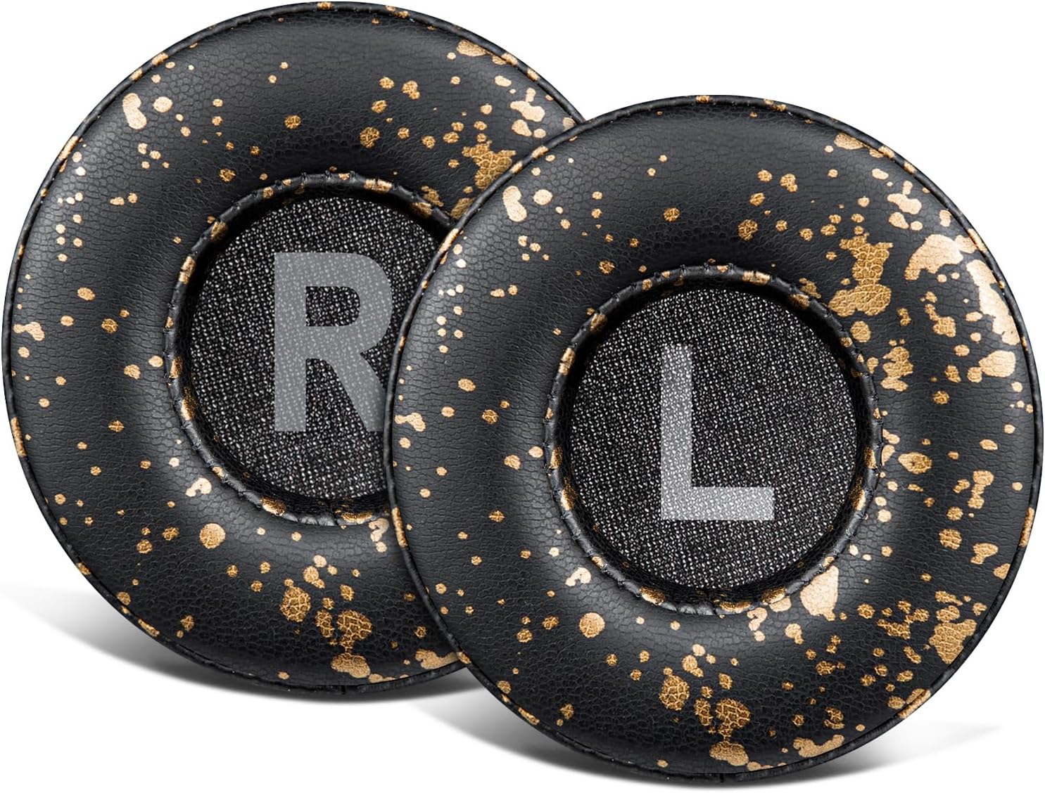 SOULWIT Earpads for Jabra Move, Elite 25h - Protein Leather