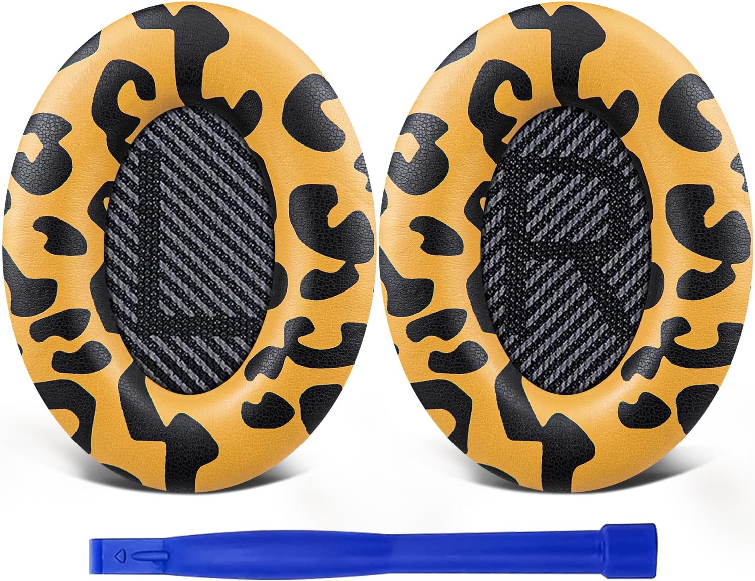 SoloWIT Earpads for Bose QuietComfort 35 Series - Protein Leather