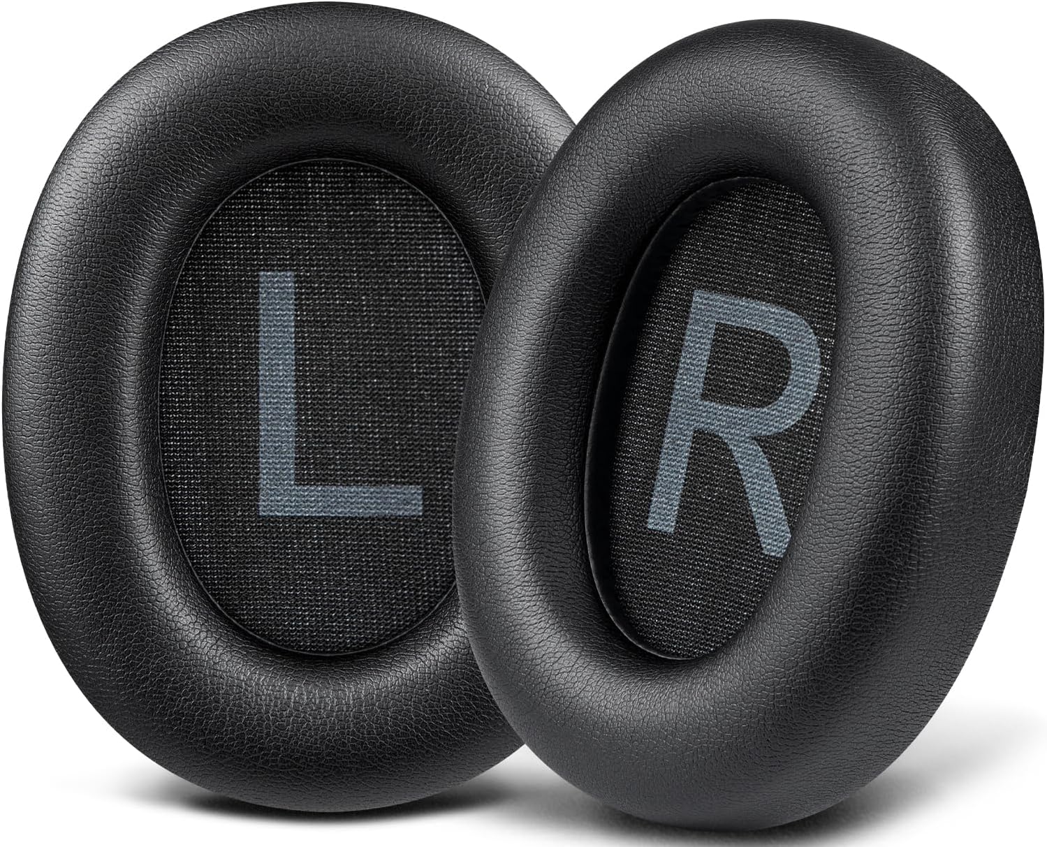 SOULWIT Earpads for QCY H3, H3 Elite - Protein Leather